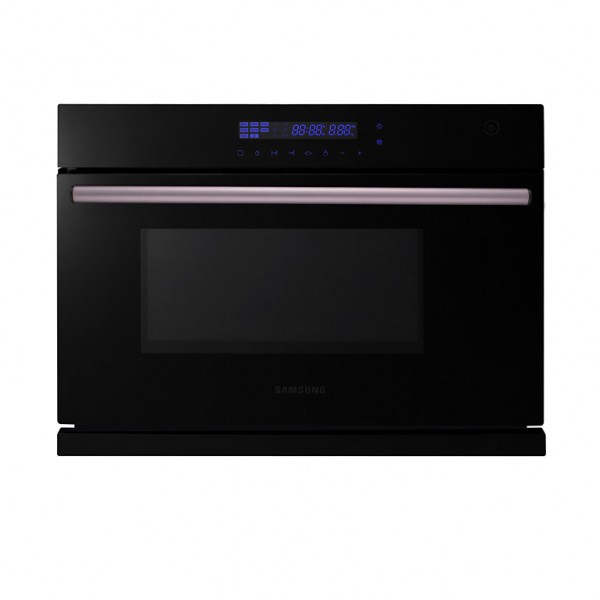 FORNO SAMSUNG FQV213G001 ELETTRICO COMPATTO 30 L PULIZIA A VAPORE DISPLAY TOUCH NERO