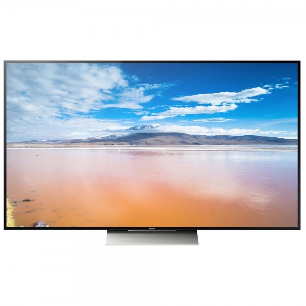 TV 55" SONY BRAVIA KD-55XD8005 LED 4K ULTRA HD SMART WIFI USB HDMI