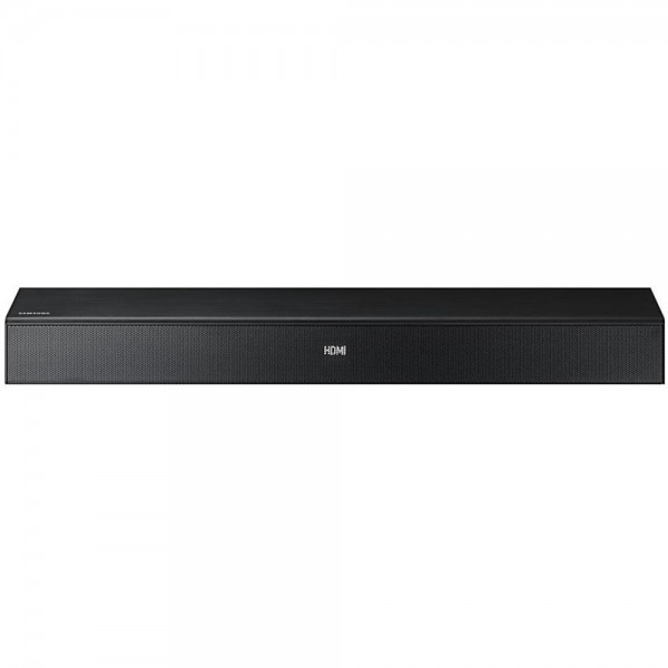 SOUNDBAR SAMSUNG HW N400 2 CANALI 4 ALTOPARLANTI USB HDMI BLUETOOTH 3D VIDEO PASS NERO