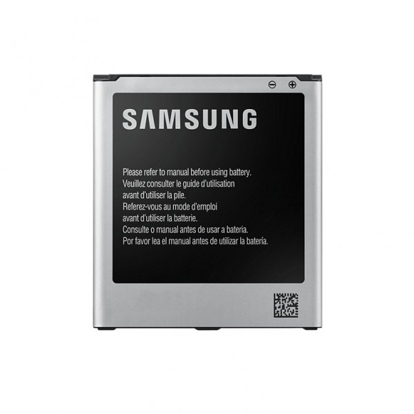 BATTERIA ORIGINALE SAMSUNG EB B185BE PER GALAXY CORE PLUS 1800 mAh *** SPEDIZIONE GRATIS ***