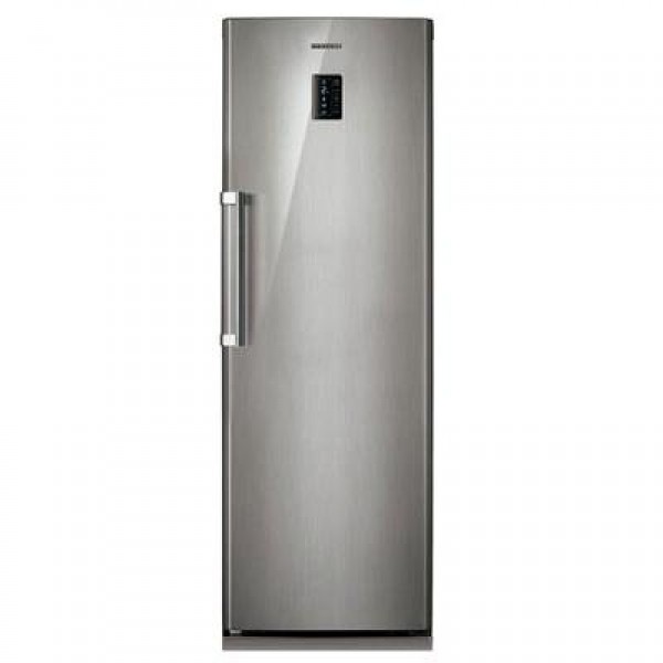 CONGELATORE VERTICALE SAMSUNG RZ80FHMG / RZ28H6155SS MONOPORTA 60 CM 277 L NO FROST INOX LIBERA INSTALLAZIONE CLASSE A+