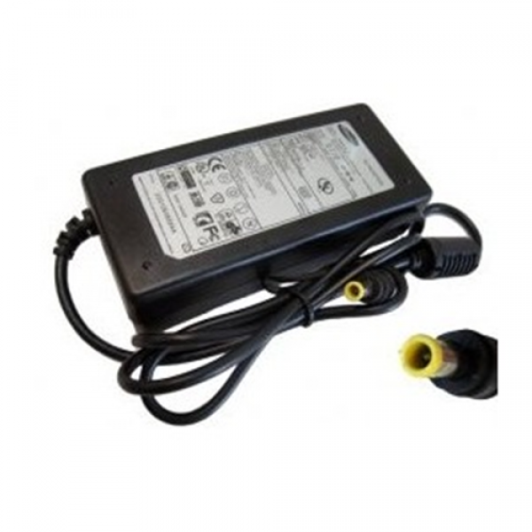 ALIMENTATORE COMPATIBILE SAMSUNG MACH POWER CBSAM4 NERO 90W PER NOTEBOOK