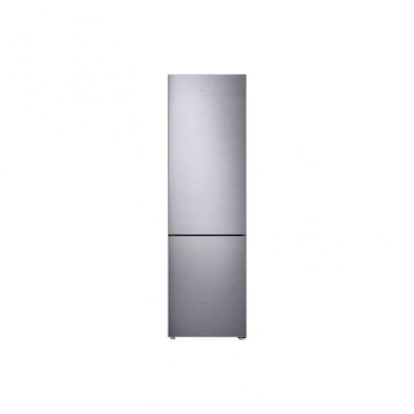 FRIGORIFERO SAMSUNG RB37J5029SS COMBINATO INOX 60 CM 267 L NO FROST LIBERA INSTALLAZIONE CLASSE A+++