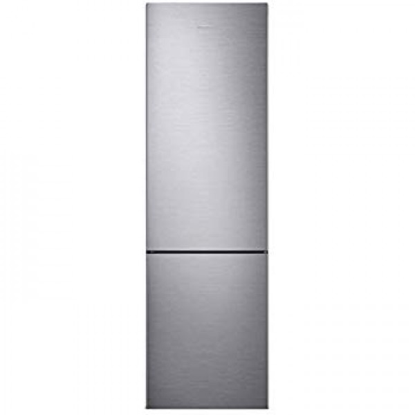 FRIGORIFERO SAMSUNG RB37J501MSL COMBINATO 60 CM 353 L NO FROST DIGITAL INVERTER INOX CLASSE A+++