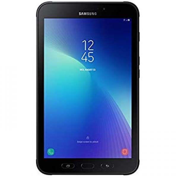 TABLET 8" SAMSUNG GALAXY TAB ACTIVE 2 SM T395 16 GB OCTA CORE 4G LTE WIFI 8 MP ANDROID NERO
