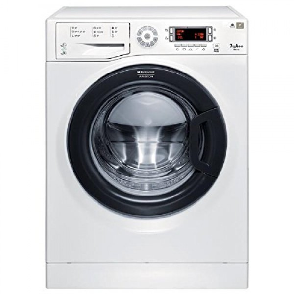 LAVATRICE HOTPOINT ARISTON WMD 722 BEU 7 KG 1200 GIRI CARICO FRONTALE 12 PROGRAMMI PARTENZA RITARDATA LIBERA INSTALLAZIONE CLASSE A++ 24 MESI HOTPOINT ARISTON ITALIA
