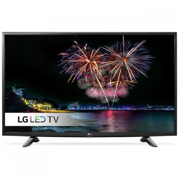 TV LG 43" 43LH5100 LED FULL HD 300 PMI USB HDMI SCART