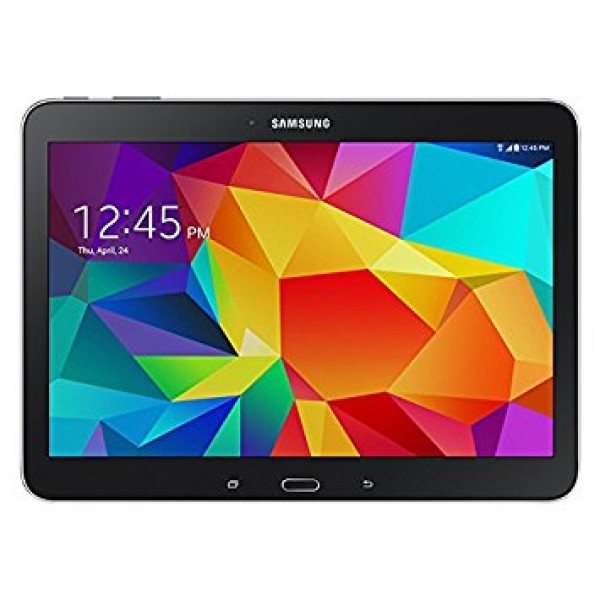 TABLET SAMSUNG GALAXY TAB 4 SM T535 10.1" 16 GB QUAD CORE 4G LTE WIFI BLUETOOTH GPS ANDROID NERO