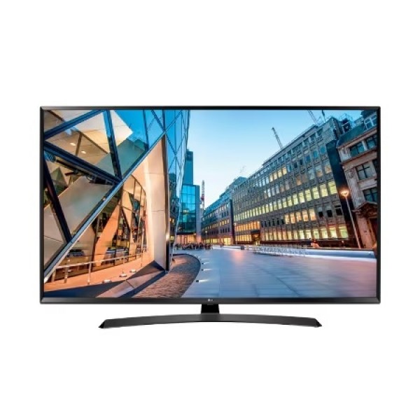 TV LG 55" 55UJ634V LED SMART 4K ULTRA HD HDR 1600 PMI WIFI USB HDMI