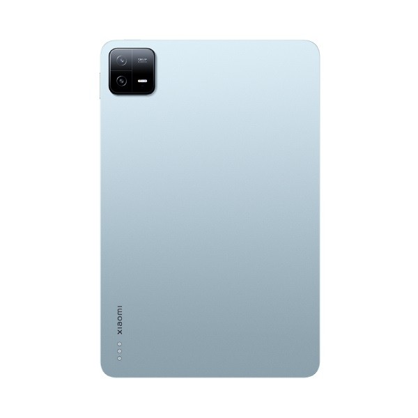 TABLET 11'' XIAOMI PAD 6 23043RP34G 256 GB WIFI BLUETOOTH 13 MP MIST BLUE