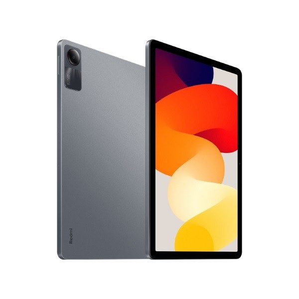 TABLET 11'' XIAOMI REDMI PAD SE 23073RPBFG 4GB + 128 GB WIFI BLUETOOTH 8 MP GRAPHITE GRAY / GRIGIO