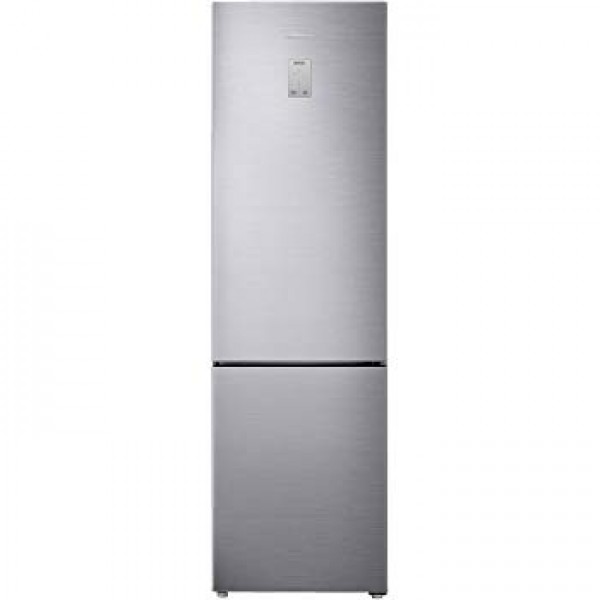FRIGORIFERO SAMSUNG RL38J7039SR RB7000 COMBINATO 60 CM 382 L INOX DIGITAL INVERTER TOTAL NO FROST LIBERA INSTALLAZIONE CLASSE A+++
