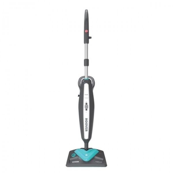 SCOPA A VAPORE HOOVER STEAM CAPSULE CAP1700D 011 0,7 L AQUA BLUE