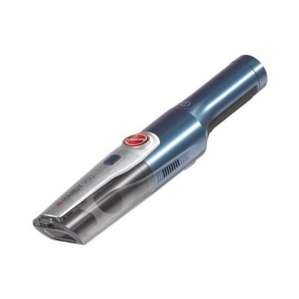 ASPIRABRICIOLE HOOVER H-HANDY 700 ORGANISER HH710BSS 011 120 W EPA SENZA FILO RICARICABILE SENZA SACCO 0,15 L BLU