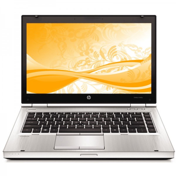 NOTEBOOK HP ELITEBOOK 8470P 14" INTEL CORE I5 3210M 2.50 GHZ 2 GB DDR3 320 GB HDD INTEL HD GRAPHICS 4000 WINDOWS 10