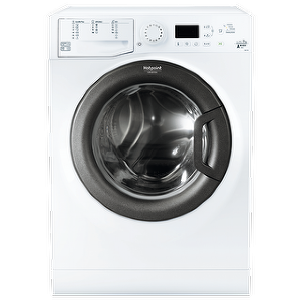 LAVATRICE HOTPOINT ARISTON FMG 723MB EU 7 KG 1200 GIRI CARICO FRONTALE 16 PROGRAMMI LIBERA INSTALLAZIONE CLASSE A+++ 24 MESI HOTPOINT ARISTON ITALIA