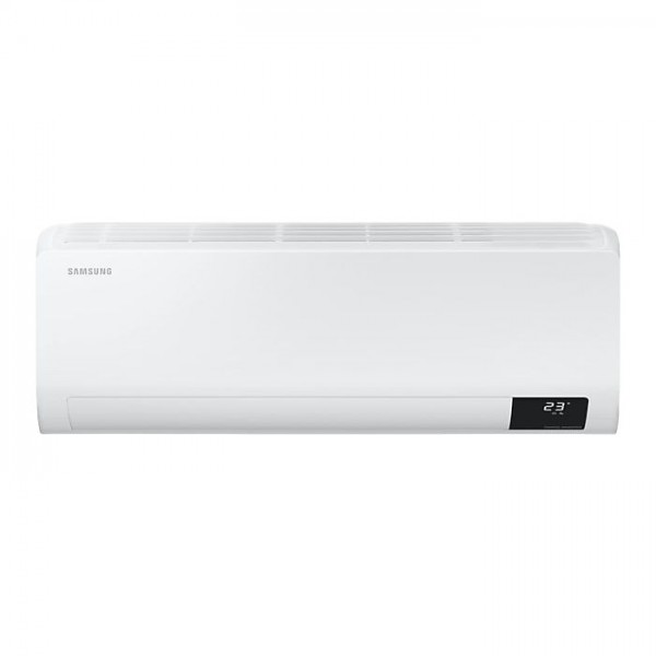 CLIMATIZZATORE / CONDIZIONATORE SAMSUNG UNITA' INTERNA AR12TXHZAWKNEU 12000 BTU GAS R32 INVERTER DEUMIDIFICATORE BIANCO CLASSE A++