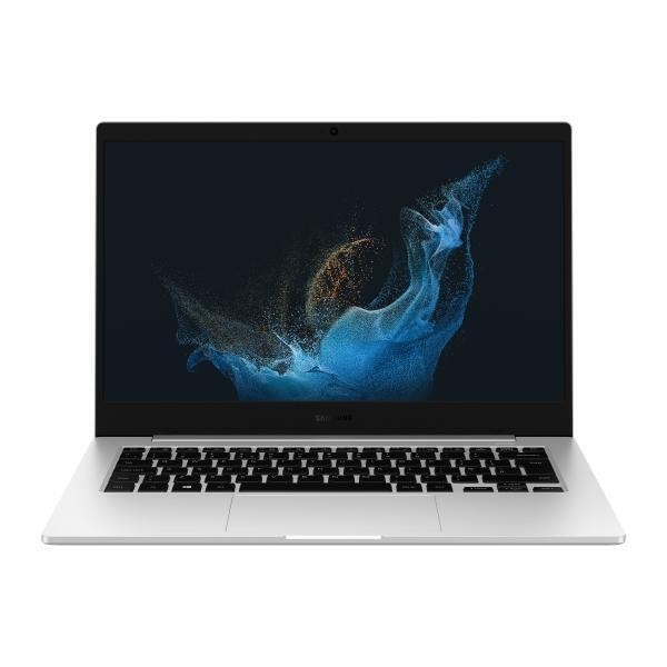 NOTEBOOK SAMSUNG GALAXY BOOK2 GO 5G NP340XNA-KA1ES 14" 7C + GEN 3 2.4 GHZ 4 GB LPDDR4X 128 GB WEBCAM WINDOWS 11 HOME GRAPHITE