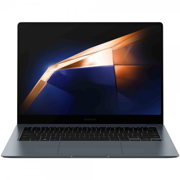 NOTEBOOK SAMSUNG GALAXY BOOK4 PRO NP944XGK KG3ES / NP940XGK KG1IT 14" TOUCH SCEEN INTEL CORE ULTRA 7 155H 2.8 GHZ 16 GB LPDDR5x 512 GB SSD INTEL ARC GRAPHICS WEBCAM WINDOWS 11 PRO GRIGIO