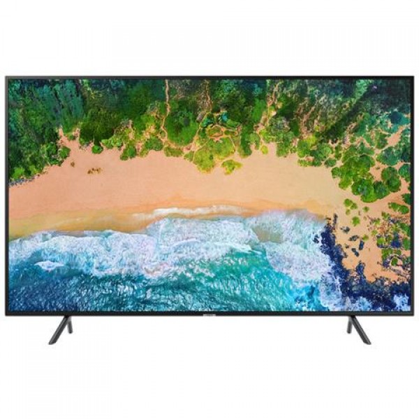 TV 65" SAMSUNG UE65NU7170 LED SERIE 7 4K ULTRA HD SMART WIFI 1300 PQI USB HDMI