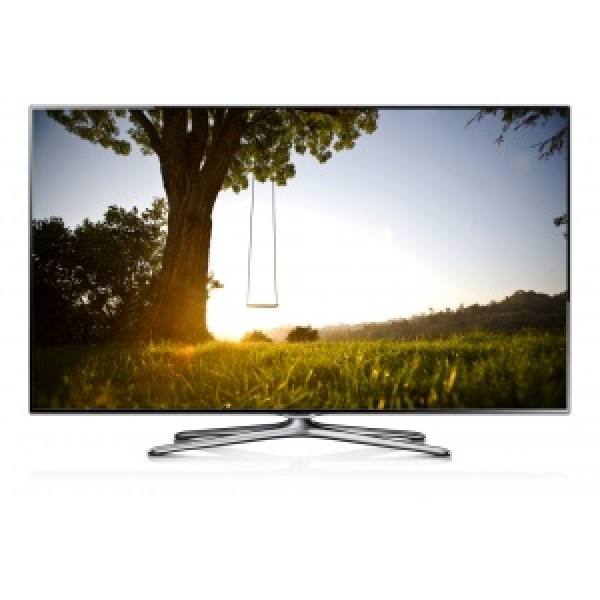 TV 55" SAMSUNG UE55F6600 SERIE 6 LED FULL HD 3D SMART WIFI 600 HZ DOLBY DIGITAL PLUS USB HDMI