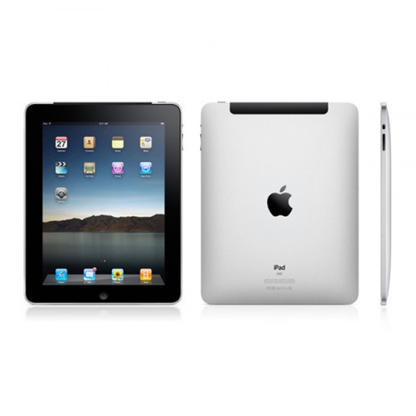 IPAD 2 A1396 APPLE 32 GB DISPLAY LED 9.7" MULTI TOUCH WIFI + 3G CHIP A5 DUAL CORE BLUETOOTH NERO