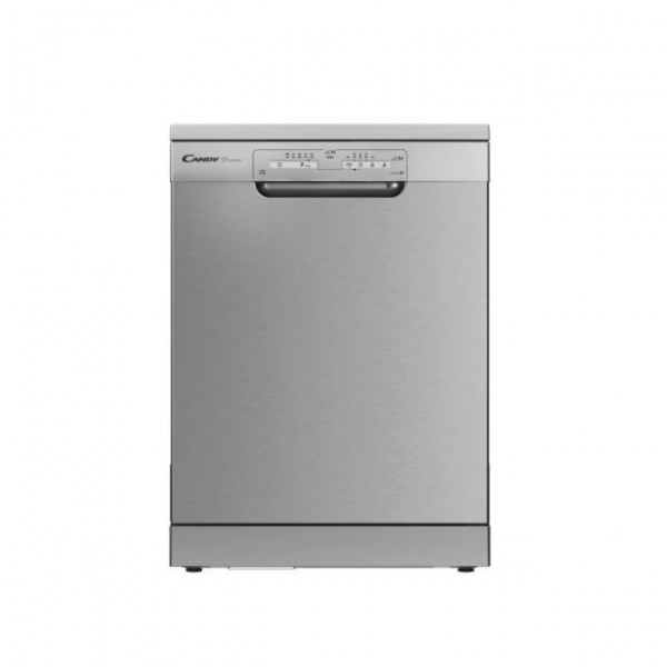 LAVASTOVIGLIE CANDY BRAVA CDPN 1L390PX 13 COPERTI 60 CM 5 PROGRAMMI PARTENZA RITARDATA WIFI + BLE LIBERA INSTALLAZIONE INOX CLASSE F