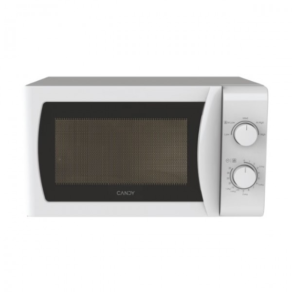 FORNO MICROONDE CANDY IDEA CMW20SMW 20 L 700 W 5 LIVELLI DI POTENZA LIBERA INSTALLAZIONE BIANCO