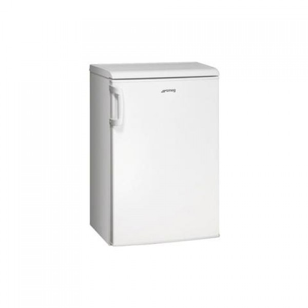 CONGELATORE VERTICALE SMEG CV102AP SOTTOTAVOLO MONOPORTA 54,5 CM 85 L STATICO LIBERA INSTALLAZIONE BIANCO CLASSE A+ 24 MESI