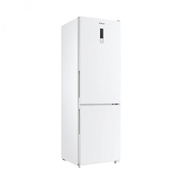 FRIGORIFERO CANDY CVBN 6184WBF/S1 DOPPIA PORTA 295 L 60 CM LIBERA INSTALLAZIONE BIANCO CLASSE A++