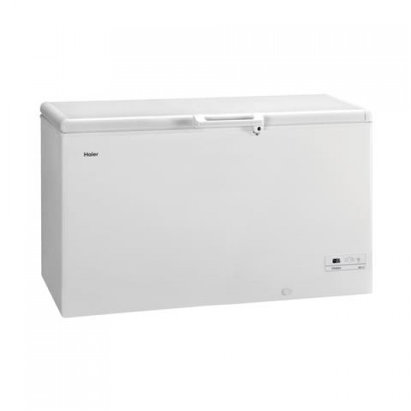 CONGELATORE ORIZZONTALE POZZETTO HAIER HCE519R 520 L LIBERA INSTALLAZIONE BIANCO CLASSE A+ 24 MESI HAIER ITALIA