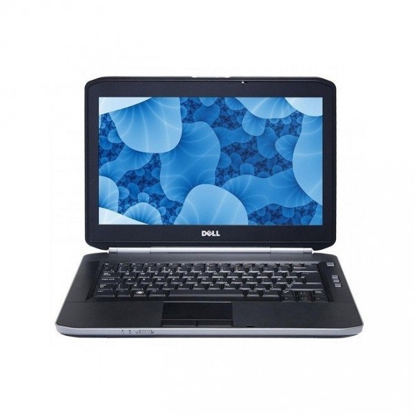 NOTEBOOK DELL LATITUDE E5420 14" INTEL CORE I5 2520M 2.50 GHZ 4 GB DDR3 256 GB SSD INTEL HD GRAPHICS 3000 WINDOWS 10 PRO