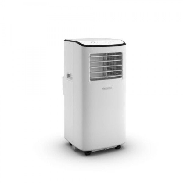 CLIMATIZZATORE / CONDIZIONATORE PORTATILE OLIMPIA SPLENDID DOLCECLIMA ARIA 8 RAFFREDDAMENTO VENTILAZIONE R290 BIANCO CLASSE A
