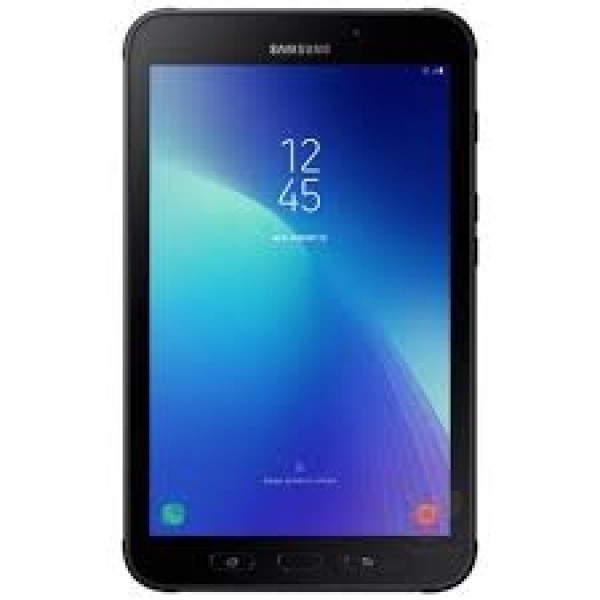 Tablet di prova ma nero