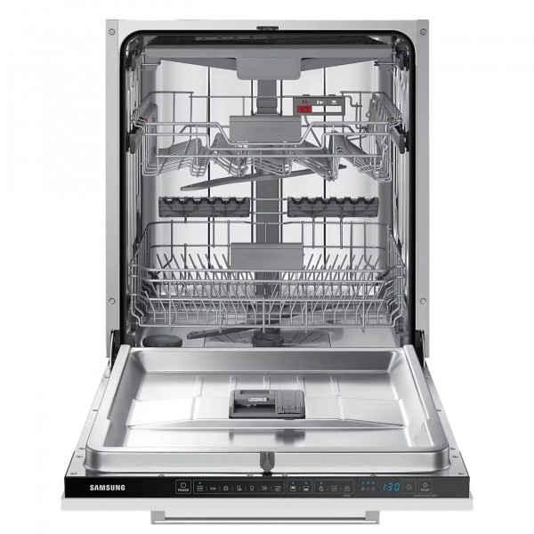 LAVASTOVIGLIE SAMSUNG DW60CG550I00 INCASSO SERIE 5 14 COPERTI 60 CM 7 PROGRAMMI AVVIO RITARDATO 5 OPZIONI CLASSE D