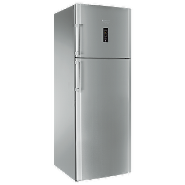 FRIGORIFERO HOTPOINT ARISTON ENXTYH 19322 FWL DOPPIA PORTA 70 CM TOTAL NO FROST LIBERA INSTALLAZIONE INOX CLASSE A++ HOTPOINT ARISTON