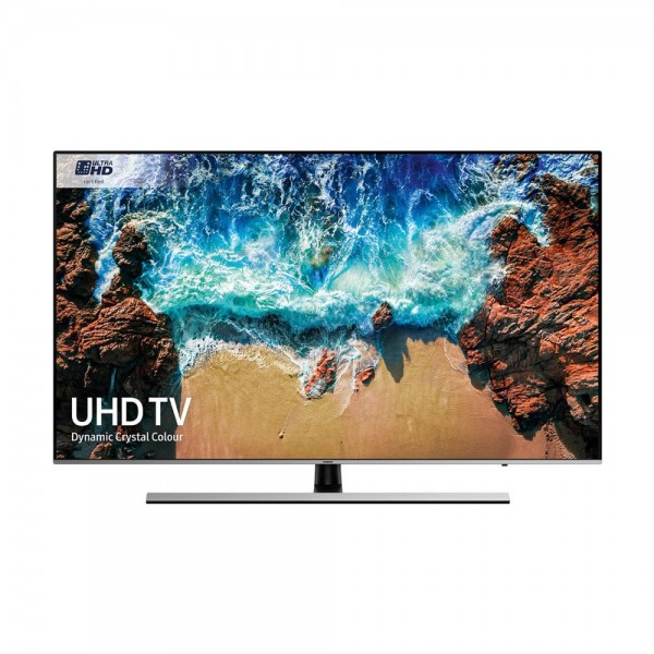 TV 55" SAMSUNG UE55NU8000 LED SERIE 8 4K ULTRA HD SMART WIFI 2500 PQI USB HDMI