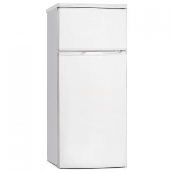 FRIGORIFERO SMEG FD239AP DOPPIA PORTA STATICO 227 L 54 CM LIBERA INSTALLAZIONE BIANCO CLASSE A+