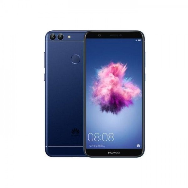SMARTPHONE HUAWEI P SMART FIG LX3 32 GB 5.65" 4G LTE 13 MP OCTA CORE NERO