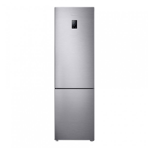 FRIGORIFERO SAMSUNG RL37J5218SS / RB37J5249SS COMBINATO RB5000 INOX 60 CM 365 L TOTAL NO FROST DIGITAL INVERTER CLASSE A+++