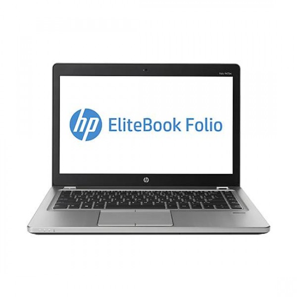 NOTEBOOK HP ELITEBOOK FOLIO 9470M 14" INTEL CORE I7 3667U 2 GHZ 4 GB DDR3 128 GB SSD INTEL HD GRAPHICS 4000 WINDOWS 10