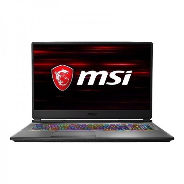 NOTEBOOK MSI GP65 LEOPARD 10SEK 15.6" INTEL CORE I7 10750H 16 GB DDR 256 GB SSD GEFORCE RTX 2060 WEBCAM WINDOWS 11 HOME
