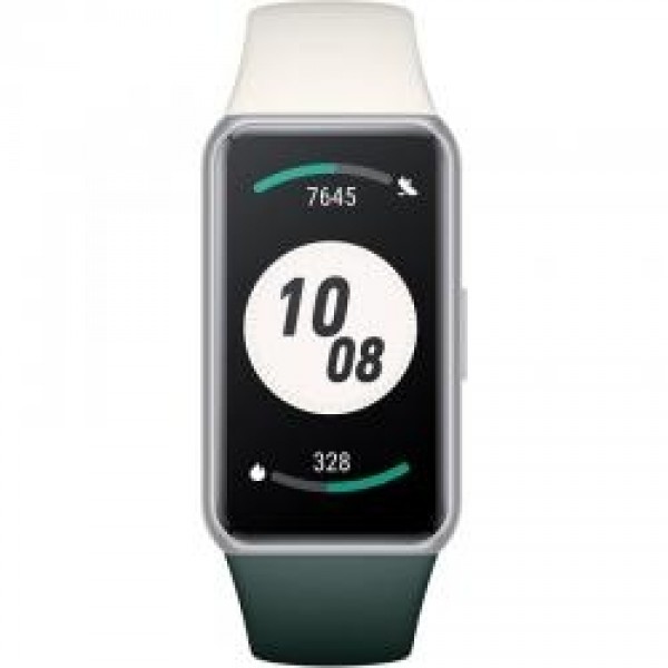 SMARTWATCH HONOR BAND 7 FLA B19 1.47" OLED BLUETOOTH VERDE SMERALDO