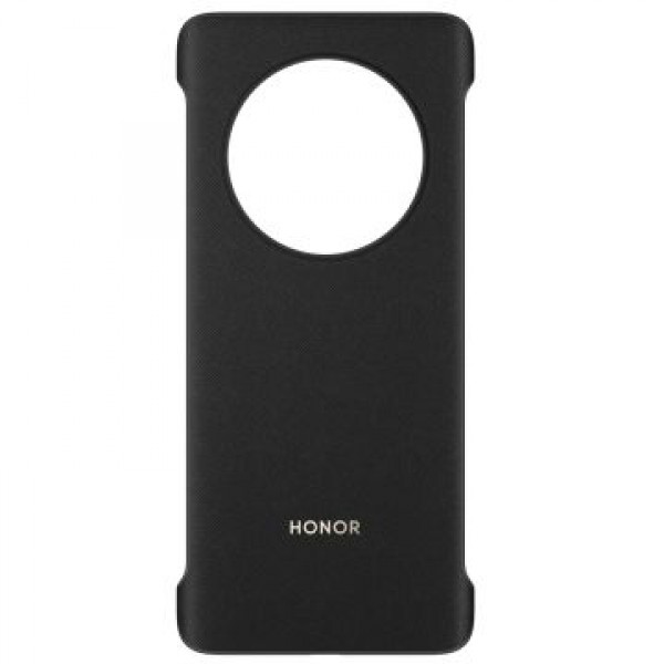 COVER PROTETTIVA IN POLIURETANO 5199AADY PER SMARTPHONE HONOR MAGIC4 PRO NERO