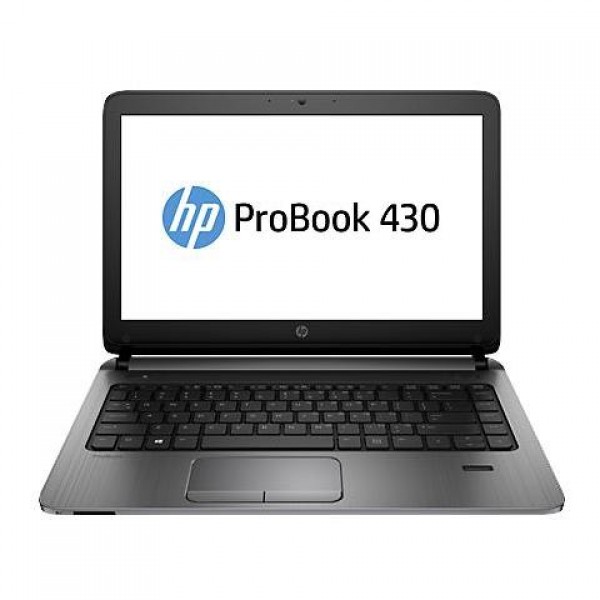 NOTEBOOK HP PROBOOK 430 G2 13.3" INTEL CORE I3 4005U 1.7 GHZ 4 GB DDR3 320 GB HDD INTEL HD GRAPHICS WINDOWS 10