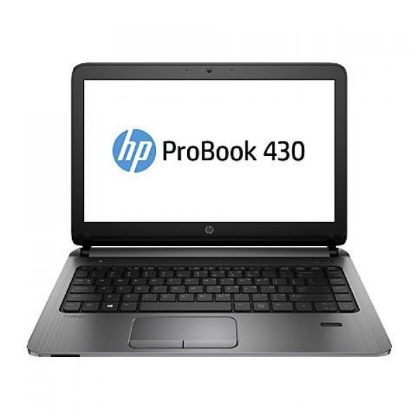 NOTEBOOK HP PROBOOK 430 G2 13.3" INTEL CORE I3 4030U 1.9 GHZ 4 GB DDR3 500 GB HDD INTEL HD GRAPHICS WINDOWS 10