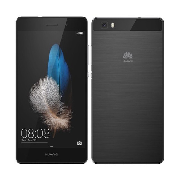 SMARTPHONE HUAWEI P8 LITE ALE L21 16 GB 5" 4G LTE 13 MP OCTA CORE NERO