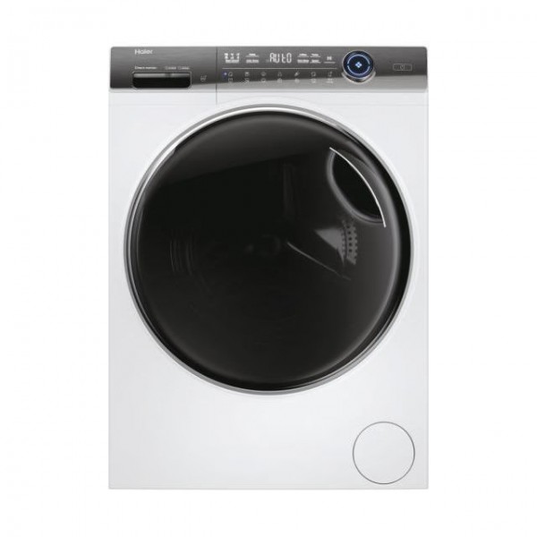 LAVATRICE HAIER I-PRO SERIE 7 PLUS HW90-BD14979U1 9 KG 1400 GIRI CARICO FRONTALE 14 PROGRAMMI DIRECT MOTION VAPORE LIBERA INSTALLAZIONE WIFI + BLUETOTH CLASSE A