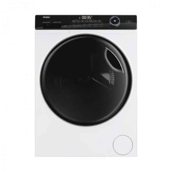 LAVASCIUGA (LAVATRICE / ASCIUGATRICE / LAVA E ASCIUGA) I-PRO SERIE 5 HAIER HWD90-B14959U1IT 9 + 6 KG 1400 GIRI CARICO FRONTALE 12 PROGRAMMI PARTENZA RITARDATA DIRECT MOTION WIFI + BLE LIBERA INSTALLAZIONE CLASSE D