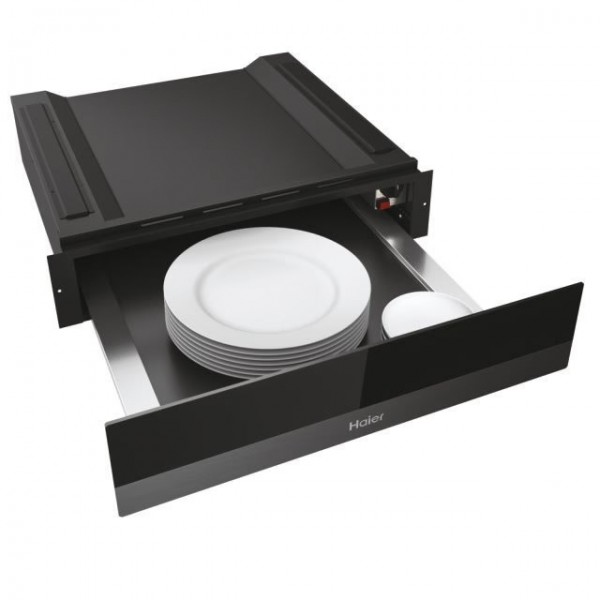 CASSETTO SCALDAVIVANDE SERIE 6 HAIER HWO15NWD6XB1 65 CM INCASSO